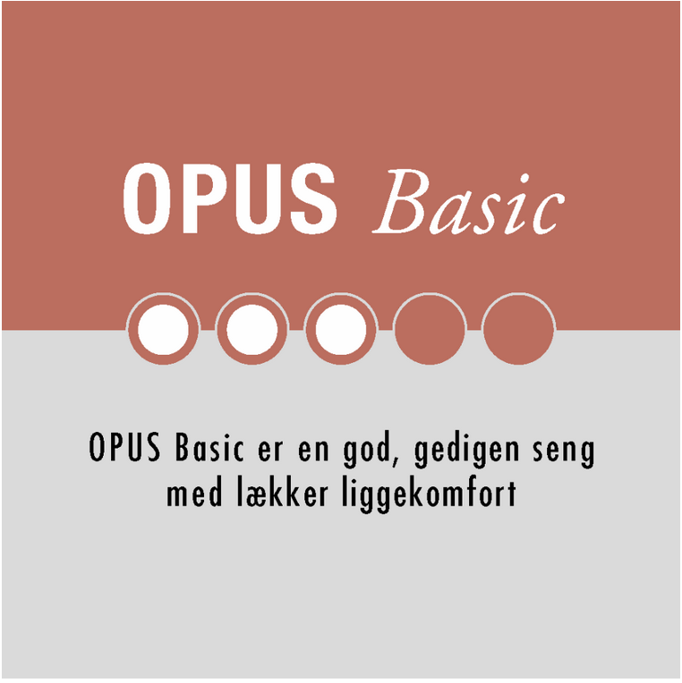 OPUS basic