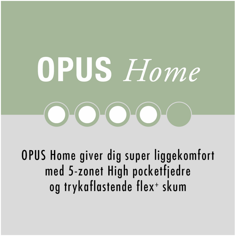 OPUS home